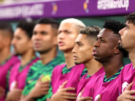 Titular da Seleção da Brasileira tenta romper contrato com a Nike por se sentir injustiçado; entenda