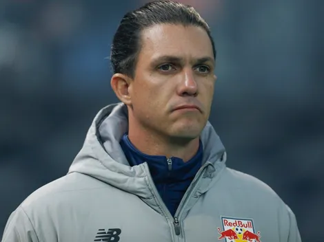 Contrato de dois anos: Maurício Barbieri encaminha acerto com um dos maiores clubes do Brasileirão