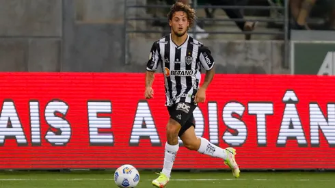 Palmeiras v Atletico Mineiro – Brasileirao 2021