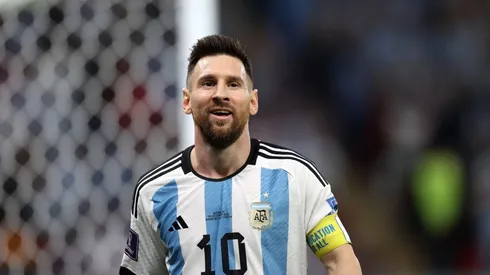 Argentina v Australia: Round of 16 – FIFA World Cup Qatar 2022