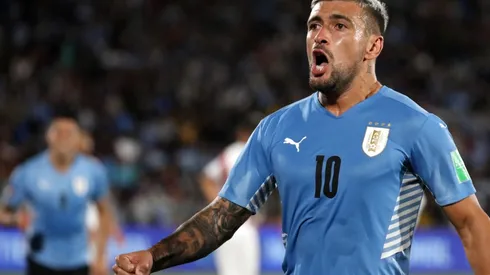 Uruguay v Peru – FIFA World Cup Qatar 2022 Qualifier