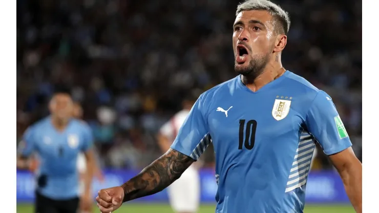 Uruguay v Peru - FIFA World Cup Qatar 2022 Qualifier