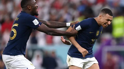 France v Poland: Round of 16 – FIFA World Cup Qatar 2022