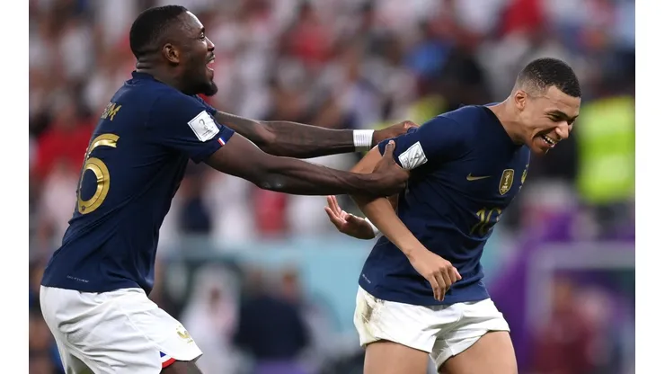 France v Poland: Round of 16 - FIFA World Cup Qatar 2022