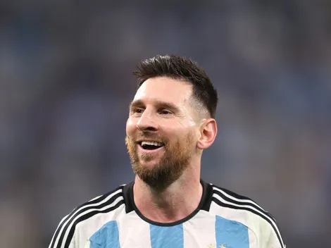 Messi surpreende, deixa a Argentina de lado, e aponta a Seleção favorita para vencer a Copa do Mundo