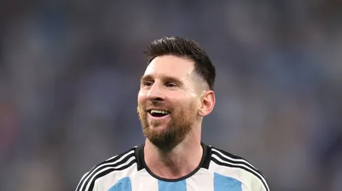 Argentina v Australia: Round of 16 – FIFA World Cup Qatar 2022