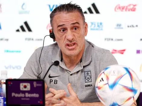 Paulo Bento, ex-Cruzeiro, detona "moda" de técnicos portugueses no Brasil