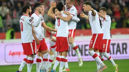 Poland v Sweden: Knockout Round Play-Offs – 2022 FIFA World Cup Qualifier