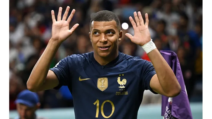 France v Australia: Group D - FIFA World Cup Qatar 2022