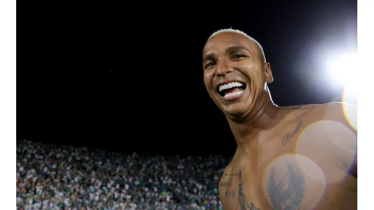 Palmeiras v Flamengo - Copa CONMEBOL Libertadores 2021: Final