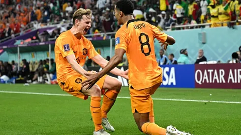 Senegal v Netherlands: Group A – FIFA World Cup Qatar 2022