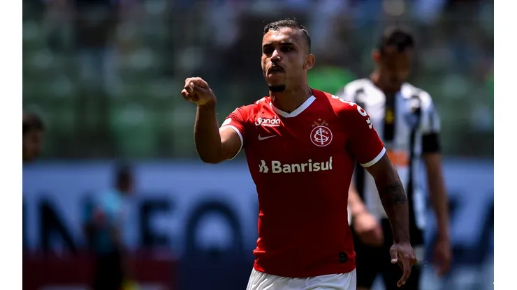 Atletico MG v Internacional - Brasileirao Series A 2019