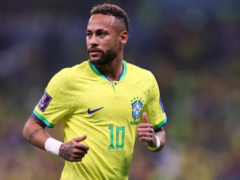 Equipe médica da Seleção Brasileira define data de retorno de Neymar e preocupa a torcida
