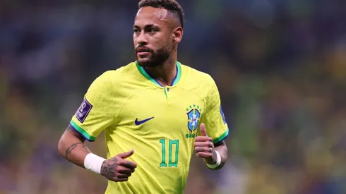 Brazil v Serbia: Group G - FIFA World Cup Qatar 2022