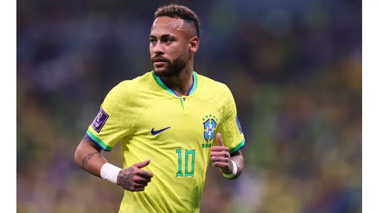 Brazil v Serbia: Group G - FIFA World Cup Qatar 2022