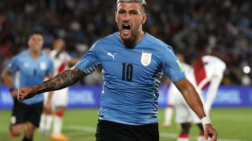 Arrascaeta é titular no jogo de hoje contra Gana; Confira a escalação completa