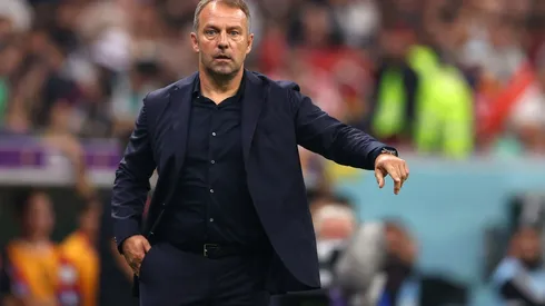 Costa Rica v Germany: Group E - FIFA World Cup Qatar 2022