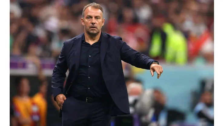 Costa Rica v Germany: Group E - FIFA World Cup Qatar 2022