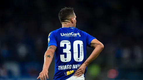 Cruzeiro v Flamengo – Copa CONMEBOL Libertadores 2018