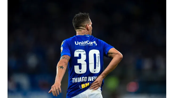 Cruzeiro v Flamengo - Copa CONMEBOL Libertadores 2018