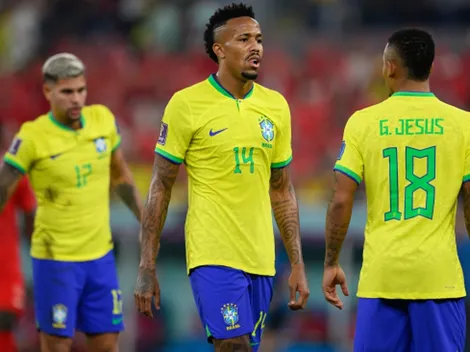 Camarões x Brasil: Saiba onde assistir ao jogo da seleção brasileira