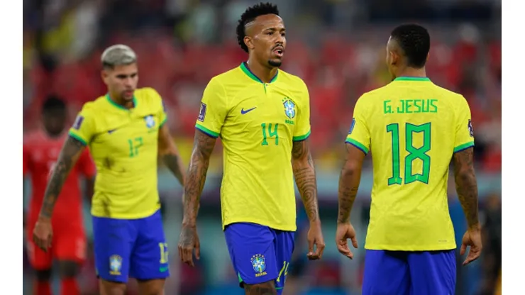Camarões x Brasil: Saiba onde assistir ao jogo da seleção brasileira