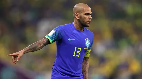 Cameroon v Brazil: Group G – FIFA World Cup Qatar 2022