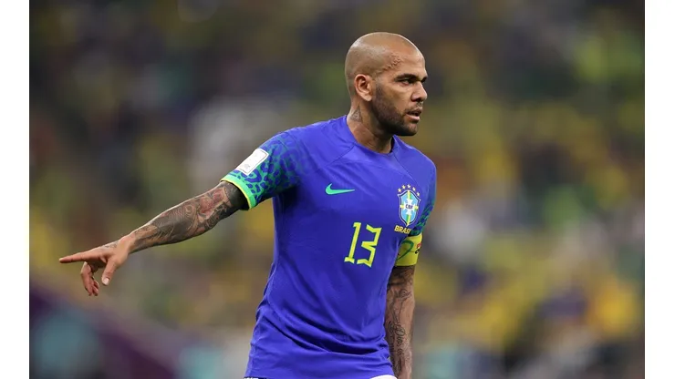 Cameroon v Brazil: Group G - FIFA World Cup Qatar 2022