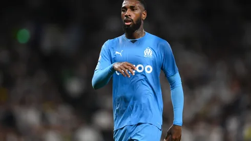Tottenham Hotspur v Olympique Marseille: Group D – UEFA Champions League