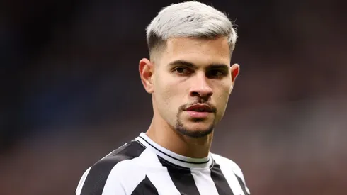 Newcastle United v Crystal Palace – Carabao Cup Third Round