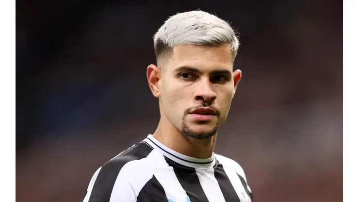 Newcastle United v Crystal Palace - Carabao Cup Third Round