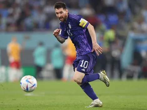 Argentina x Australia: Saiba o horário e onde assistir ao confronto das oitavas de finais