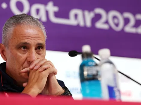 Dois jogadores da seleção brasileira são cortados da copa do mundo