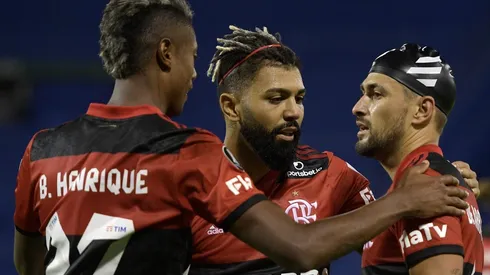 Velez Sarsfield v Flamengo – Copa CONMEBOL Libertadores 2021