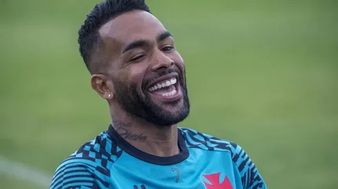 Foto: Daniel Ramalho / CRVG