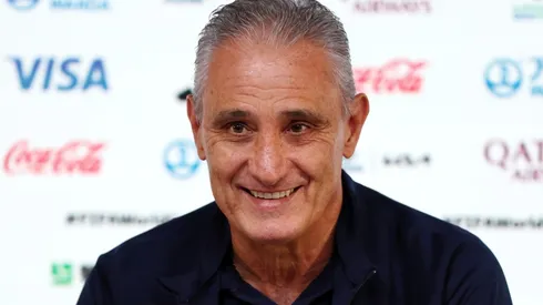 Brazil Press Conference – FIFA World Cup Qatar 2022