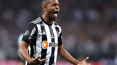 Atletico Mineiro v Palmeiras – Copa CONMEBOL Libertadores 2022