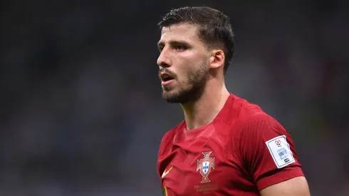 Portugal v Uruguay: Group H – FIFA World Cup Qatar 2022