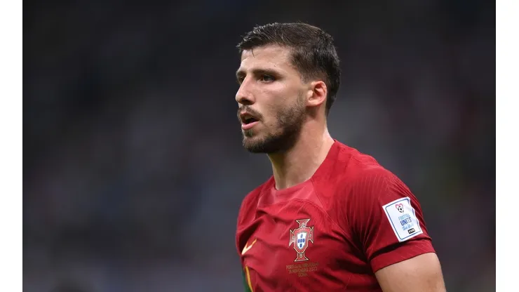 Portugal v Uruguay: Group H - FIFA World Cup Qatar 2022