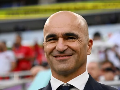 Técnico da Bélgica deixa o comando da equipe após eliminação na Copa do Mundo