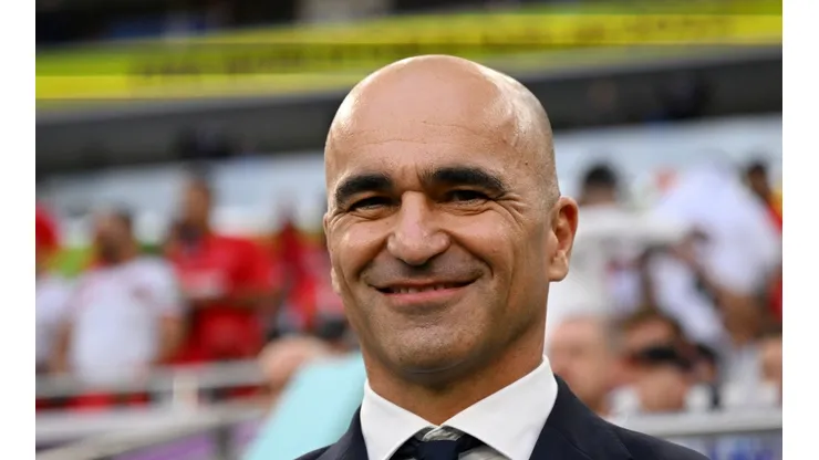 Belgium v Morocco: Group F - FIFA World Cup Qatar 2022