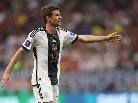 Costa Rica x Alemanha: Saiba onde assistir ao vivo na TV