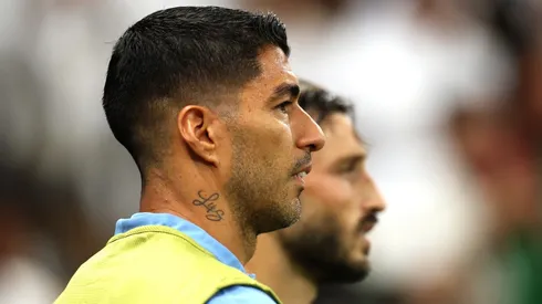 Portugal v Uruguay: Group H - FIFA World Cup Qatar 2022