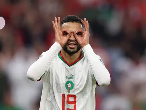 Marrocos vence ultimo jogo da fase de grupos e garante vaga nas oitavas de finais