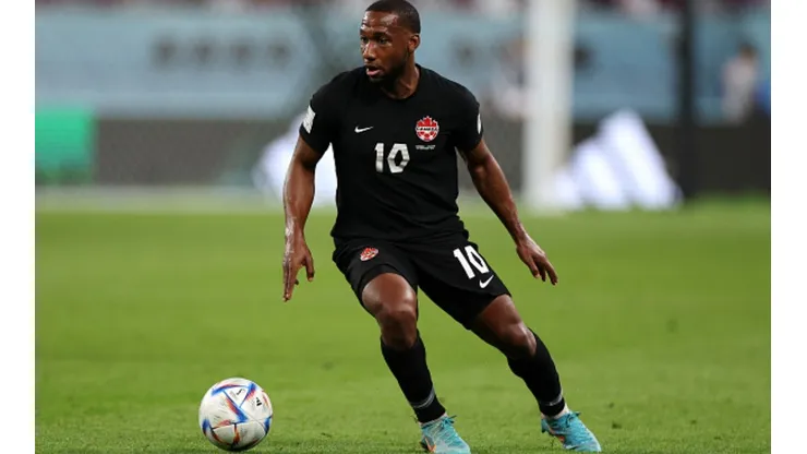 Confira a escalação do Canadá para enfrentar a seleção de Marrocos