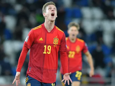 Espanha divulga escalação para confronto contra o Japão pela Copa do Mundo