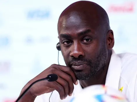 Técnico de Gana pede mais vagas para seleções africanas na Copa do Mundo