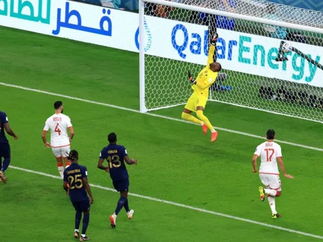 Craque da França é criticado por parte de elenco