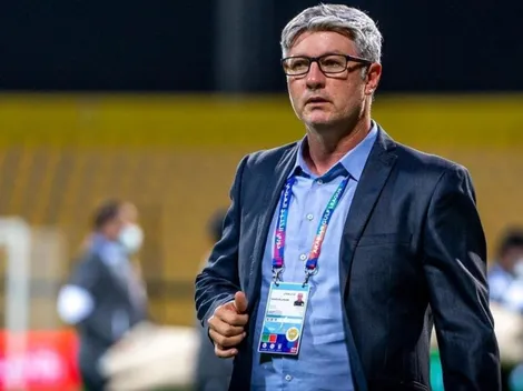 Santos pode contratar zagueiro para 2023