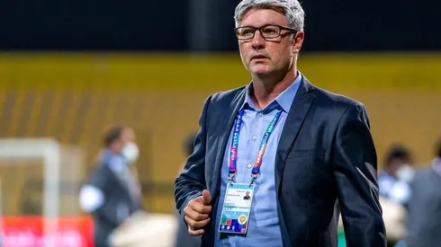 Santos pode contratar zagueiro para 2023